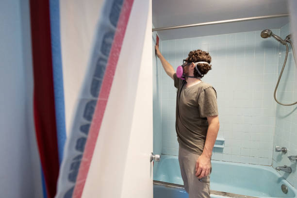 Mold Remediation for Rental Properties in Sparta, MI
